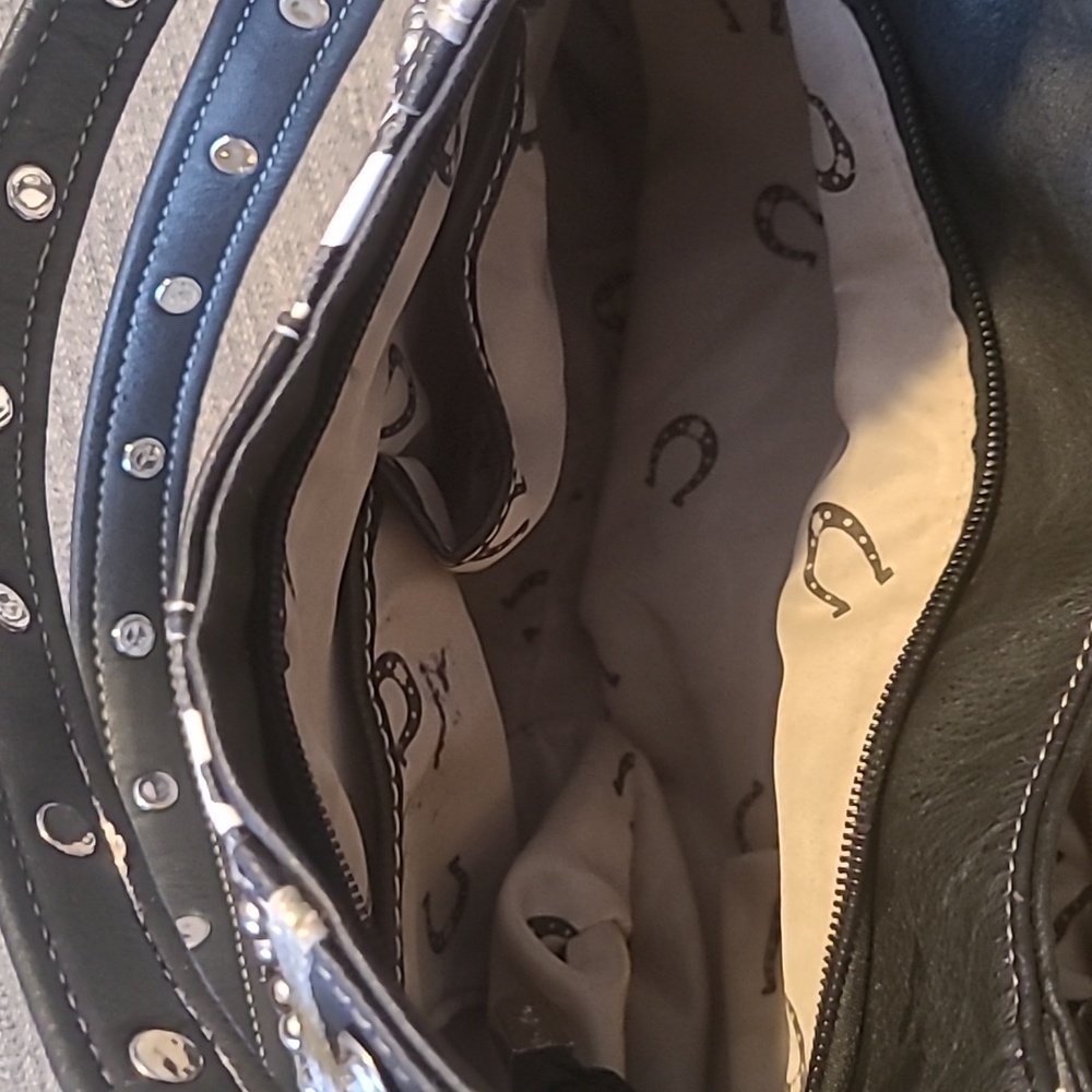 Shoulder Handbag - Picture 11 of 12